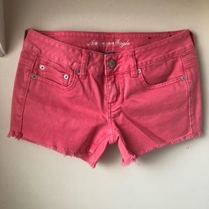American Eagle Short sz 2